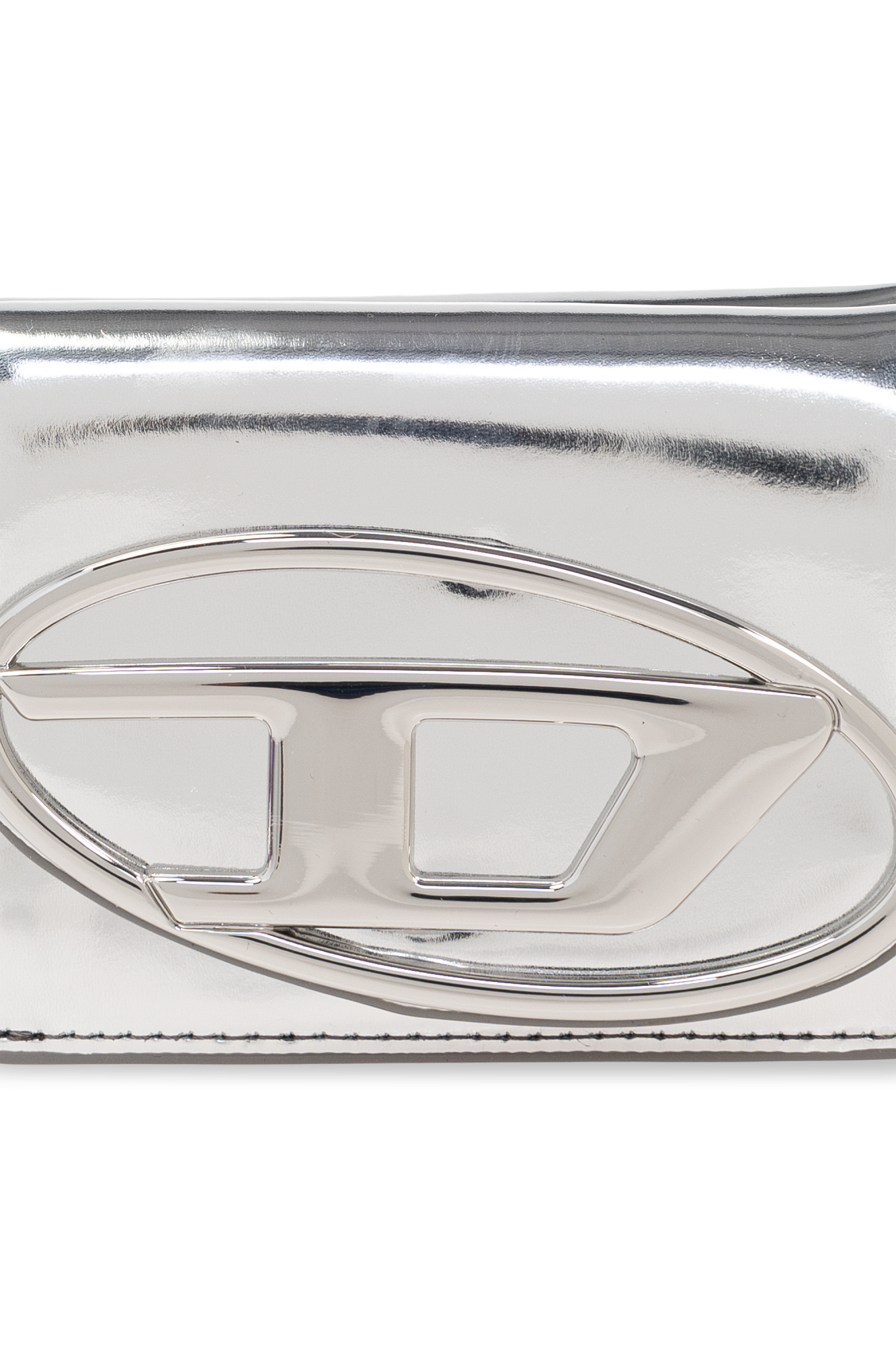 Diesel Leather wallet '1DR TRI FOLD' | Women's | Vitkac